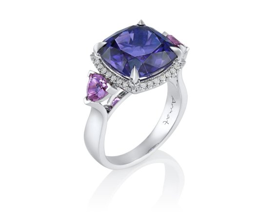 Кольцо KS01264